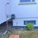 Leilighet Stor, Velutstyrt Sokkel I