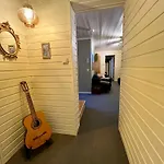 Stor, Velutstyrt Sokkel I