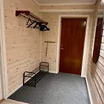 Leilighet Stor, Velutstyrt Sokkel I *