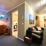Apartman Stor, Velutstyrt Sokkel I