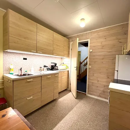 Stor I Mandal, Hos Malfrid Og Rolf Apartment Mandal