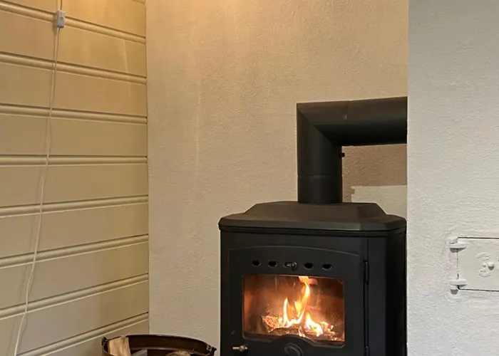 Lägenhet Stor, Velutstyrt Sokkel I *